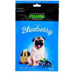 Prama Blueberry